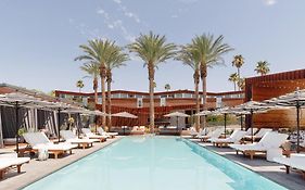 Palm Springs Arrive Hotel